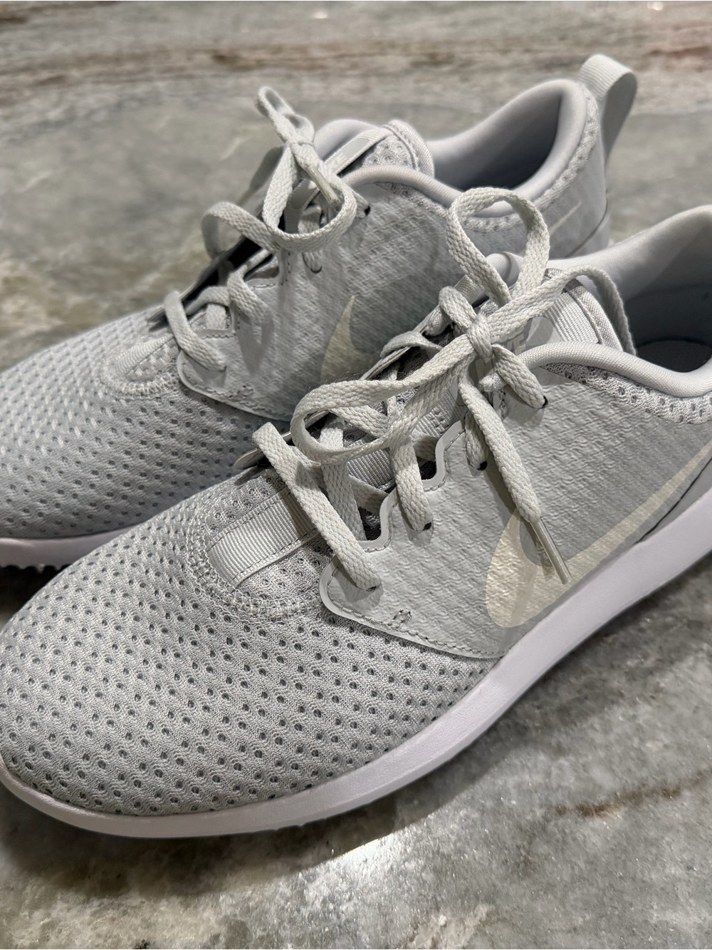 Nike Golf Sneakers